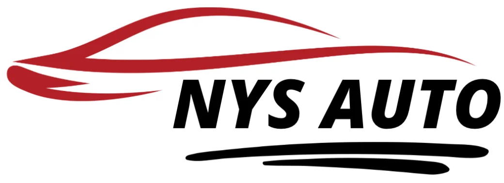 NYS Auto - Logo