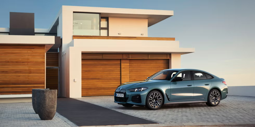 2024 BMW i4