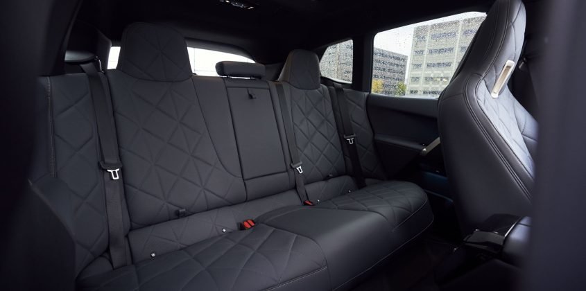 2024 BMW iX
