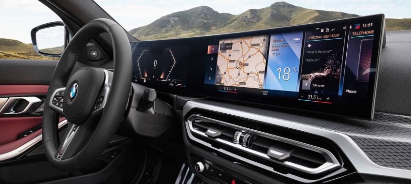 2025 BMW 3 Series