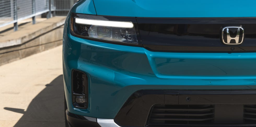 2024 Honda Prologue